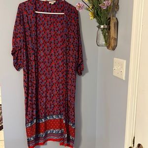 Loft Kimono | Size M/L